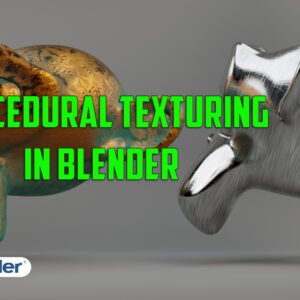 Procedural Texturing